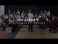 School Orchestra Performing On Cloud Nine