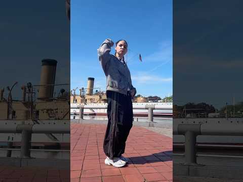 rock solid - taeyong, anderson .paak 🪨🧗🏼&zwj;♀️🖤 (dance cover)