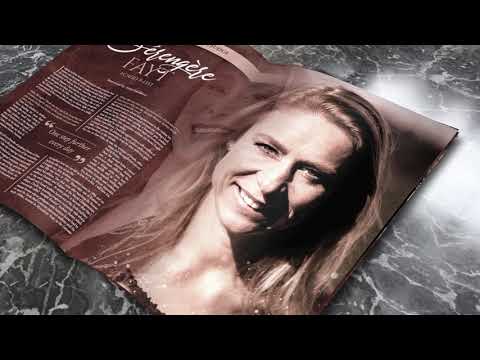 Arabian Horse Magazine N2_2021 VIDEO PROMO