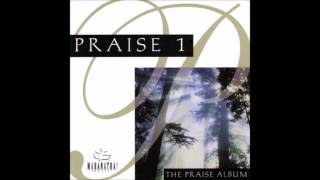 Maranatha Seek Ye First