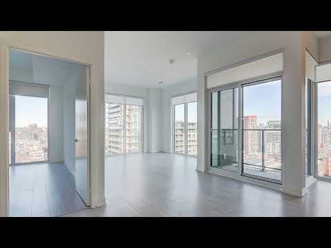 270 Dufferin St, LPH3, Toronto, ON