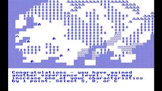 Dragon Slayer for the BBC Micro