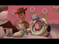 Toy Story Buzz As Mrs Nesbitt