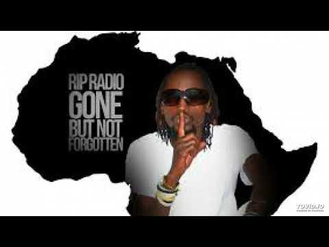 Rocky Giant & Radio - Nkya Kujukila