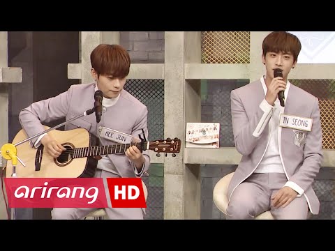 After School Club _ KNK(크나큰) _ Part 1 _ Ep.210 _ 050316