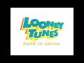 Looney Tunes Back In Action The Video Game Commercial 2003