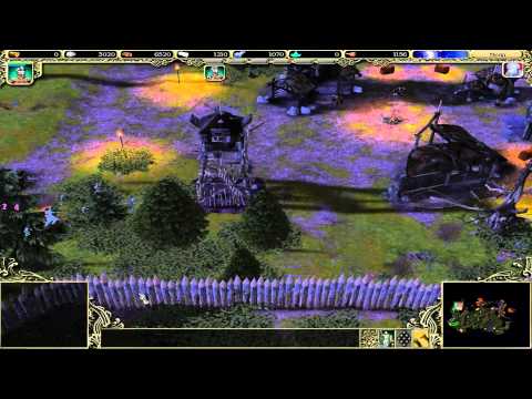 Let's Play Spellforce BoW German #17