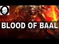 Blood of Baal Lore