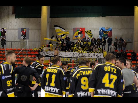 Aufstieg in die Landesliga 2020 – Der Film