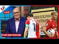 Voetbal International LIVE: Europees Voetbal En De Dwalingen Van De VAR