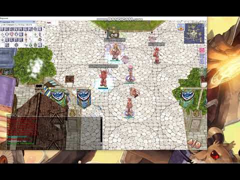 Sniper (Blitzer) vs Sniper (Trapper) part 2 ROPH/MYSG VALHALLA SERVER