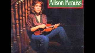 Alison Krauss - Longest Highway