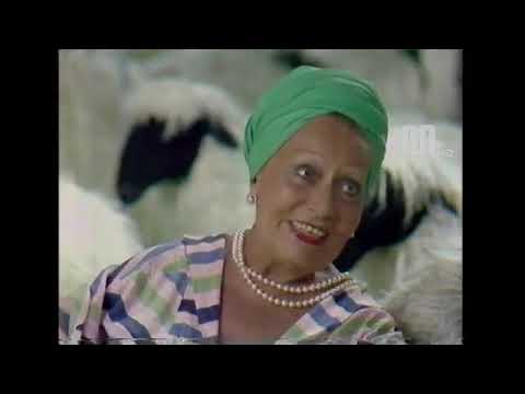 Wanda Osiris, intervista del 1979 "Sotto il divano"Adriana Asti con Lilla Brignone e Fedora Barbieri