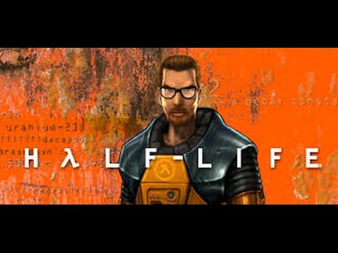 Let's Play: Half-Life 1 Episode 22 "BEST ROCKET EVER & TANK FIGHTS"