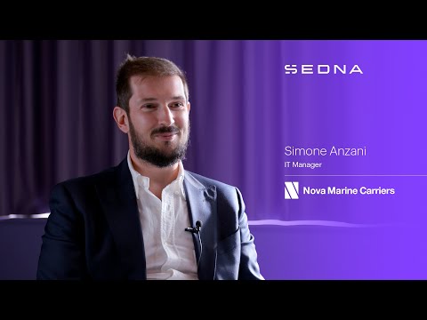 How users at Nova Marine Carriers save 1 hour per day on email management