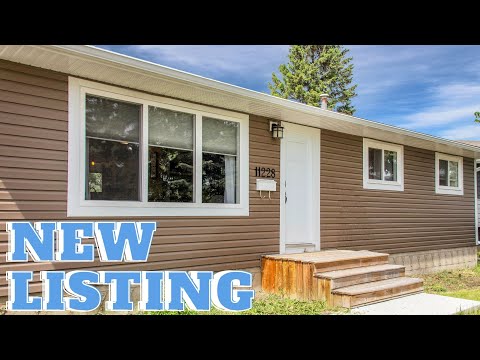 Modern 5 Bedroom Home in Mountview for Sale!