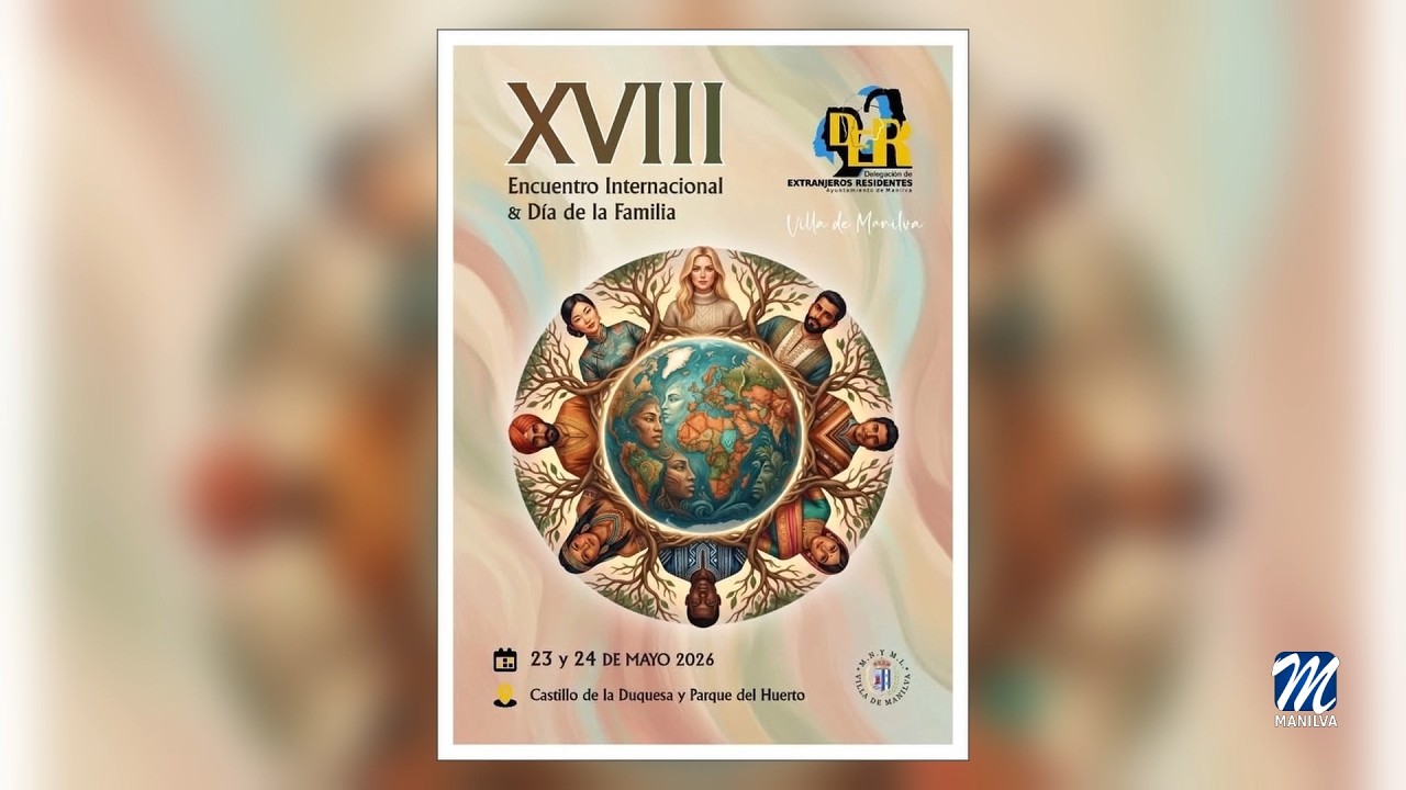 XVIII  Encuentro Internacional Villa de Manilva