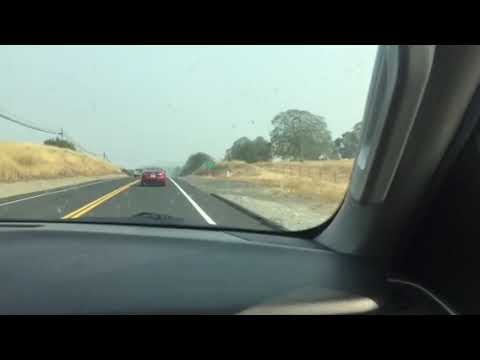 Vallecito CA-4 east (10/4/2021)