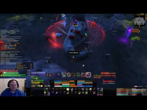 Liberty And Allegiance - Mythic G'Huun Cutting Edge