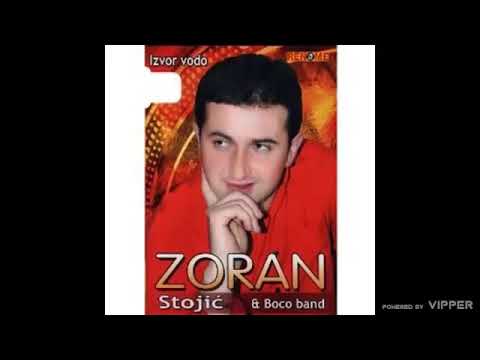 Zoran Stojic - Ogledalo duse - (Audio 2011)
