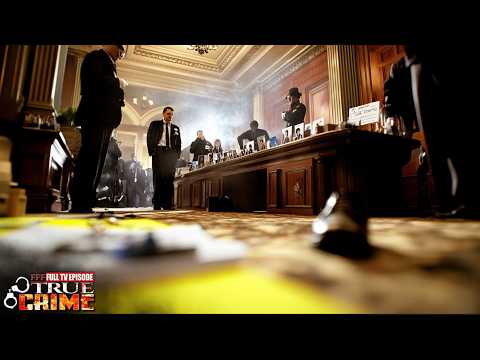 THE MOST UNUSUAL CRIME-SOLVING TEAM IN AMERICA | The New Detectives | Full TRUE CRIME TV Episodes HD