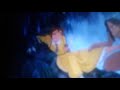 Jane Kicking To Dark Mephisto 1999 Disney Tarzan Japanese