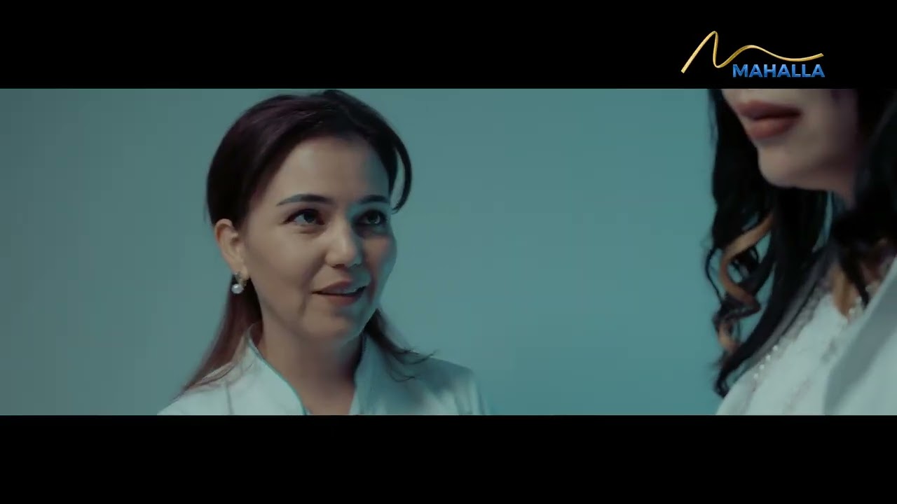 OTA 72-qism (milliy serial) II ОТА 72 қисм (миллий сериал)