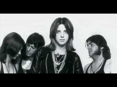 SUZI QUATRO LOVE TOUCH