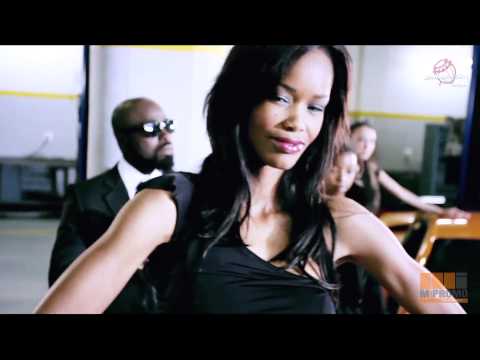 VIP -  Pampanaa(Official Video)