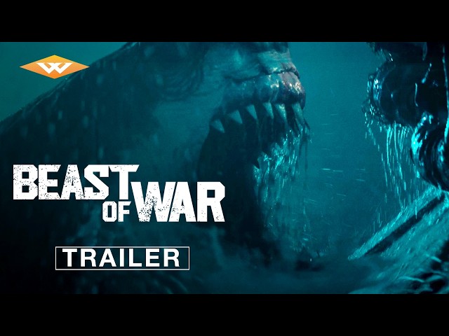 Official Trailer