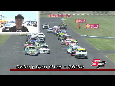 [204] Ultimo Programa 2na Fecha en Toay, La Pampa