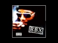 R-B-X The RBX Files - Feathers in the Wind