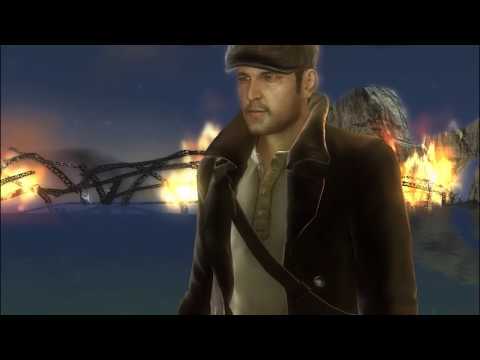 The Saboteur #24 Act 1 Mission 15 Vive Le Vengeance