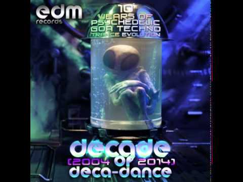 Israeli Sphinx - C.t nova (2004 Mix)