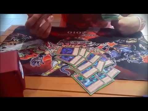 Yu-Gi-Oh! WCQ Nationals 2015 Decks to Expect: Mistake Shaddolls