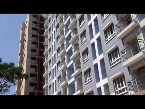 Chung cư TĐC Hoàng Cầu