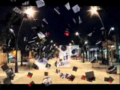 Tebreks Balkan U Kraju (2013)