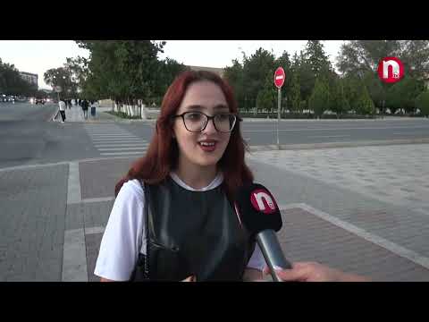 Göstərir Naxçıvan - 16.10.2024