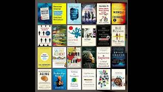 Mind expanding books to read
