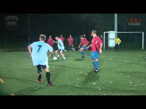 9. tydzień: GeoKrak - Delphi (FLS Jesień 2012)