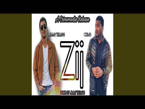 Zij (feat. Jimmy Tielman)