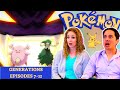 Pokemon Generations Episodes 7 12 Reaction