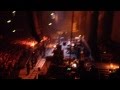 Sleepwave - The Wolf LIVE @ Wembley Arena 5/12 ...