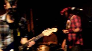 100 Monkeys &quot;Sweet Face&quot; LIVE FULL LENGTH