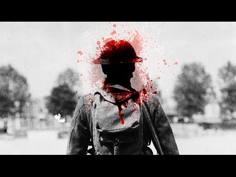 Mięso armatnie - W poszukiwaniu nowych rekrutów - I wojna światowa - TYDZIEŃ 14