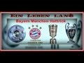 Ein Leben lang FC Bayern München 