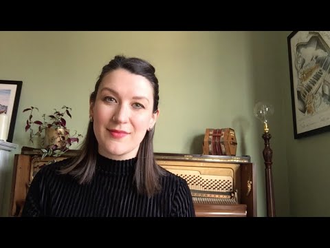 Deirdre Graham - URRANTA Podcast announcement