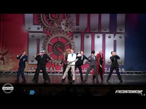 Best Hip Hop // WALL STREET - Legworks [Pennington, NJ]