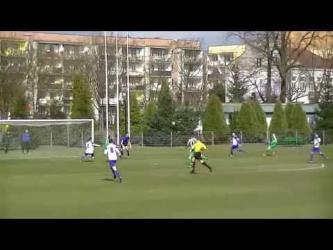 ORLĘTA RADZYŃ PODLASKI - TOMASOVIA 1:0