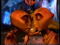 TVB Pearl Promo ANTZ
